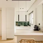 Apartment Luxurious 3 Min Walk From Eiffel Tower *
