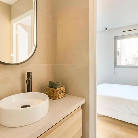 Apartment Luxurious 3 Min Walk From Eiffel Tower
