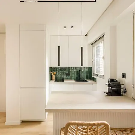 Apartment Luxurious 3 Min Walk From Eiffel Tower *