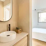 아파트 Luxurious 3 Min Walk From Eiffel Tower