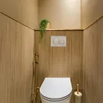 Luxurious 3 Min Walk From Eiffel Tower 아파트 파리