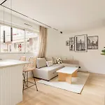 Luxurious 3 Min Walk From Eiffel Tower 아파트